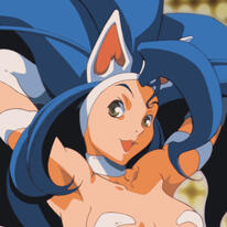 felicia (darkstalkers)