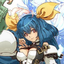 dizzy (guilty gear)