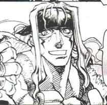 alex (street fighter)