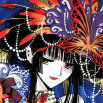 yuuko (xxxholic)