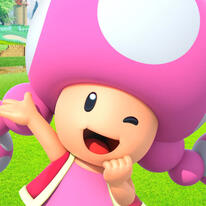 toadette (super mario bros)