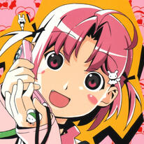 komugi (nurse witch komugi)