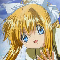 misuzu (air)