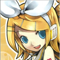 rin (vocaloid)