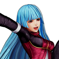 kula (king of fighters)