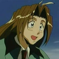 milly (trigun)