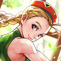 cammy (street fighter)